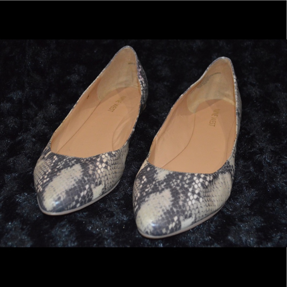 Nine West Women’s Flats Size 9